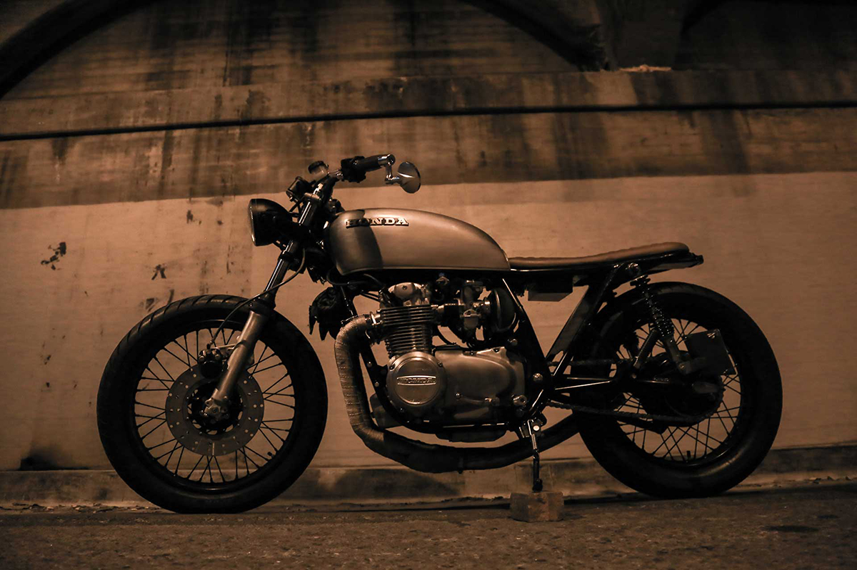 1975 cb550f shop
